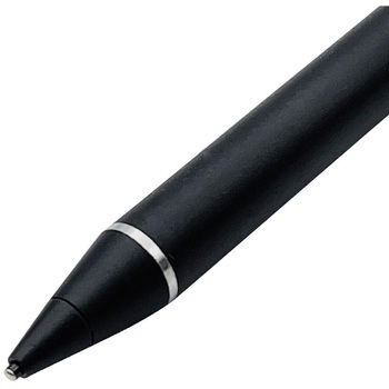 充電式タッチペン ラスタバナナ