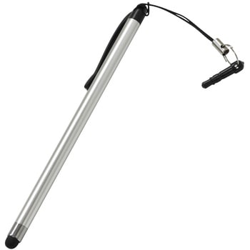 slenderタッチペン 静電式 ラスタバナナ