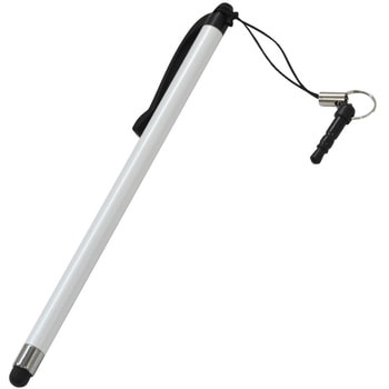 slenderタッチペン 静電式 ラスタバナナ