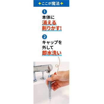 魔法のつめけずりClean 松本金型