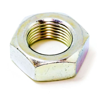 フローティングジョイント用ロッド先端ナット SMC