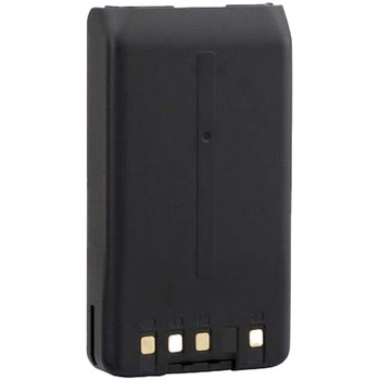 リチウムイオンバッテリーパック KNB-57L ケンウッド TCP-D503/TPZ-D503等用 KENWOOD トランシーバー 無線機 インカム用 KENWOOD