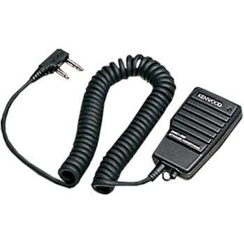 イヤホンマイク SMC-32 ケンウッド KENWOOD TCP-223/TCP-233W等用トランシーバー 無線機 インカム用 KENWOOD