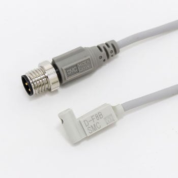 エアシリンダ用オートスイッチ D-F8 SMC