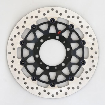 プレミアムレーシング フロントディスクローター SUNSTAR(サンスター)