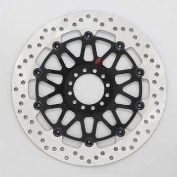 プレミアムレーシング フロントディスクローター SUNSTAR(サンスター)