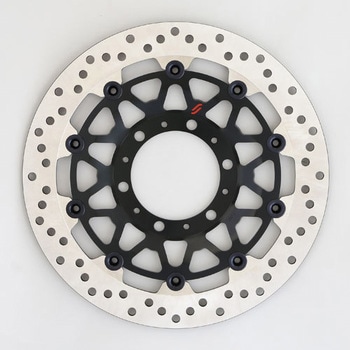 プレミアムレーシング フロントディスクローター SUNSTAR(サンスター)