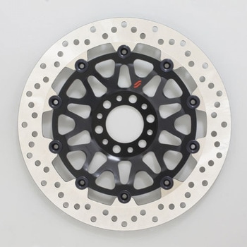 プレミアムレーシング フロントディスクローター SUNSTAR(サンスター)