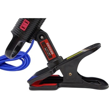 開閉式LEDライト 10，000lmー5，000lm2段階調光式「ペンタゴンDS」 PRO standard(プロスタンダード)