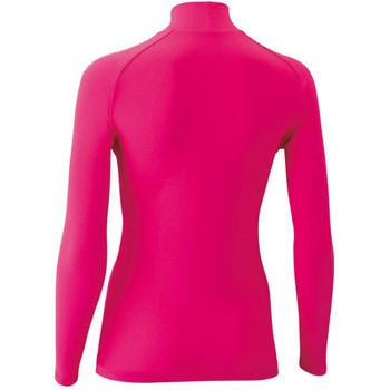 WOMEN ハイネック長袖シャツ ヨネックス(YONEX)
