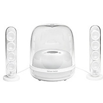 Bluetoothスピーカーシステム HARMAN/KARDON