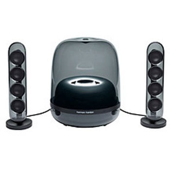 Bluetoothスピーカーシステム HARMAN/KARDON