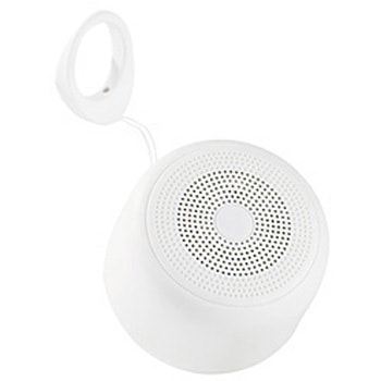 Bluetoothスピーカー アクセス