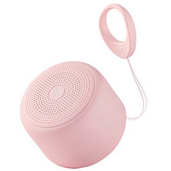 Bluetoothスピーカー アクセス