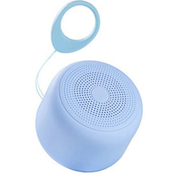Bluetoothスピーカー アクセス