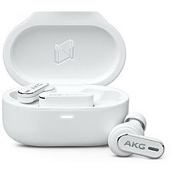 ハイブリッドノイズキャンセリング完全ワイヤレスイヤホン AKGPRO
