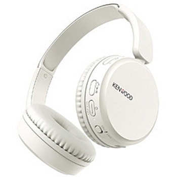 ワイヤレスステレオヘッドセット KENWOOD