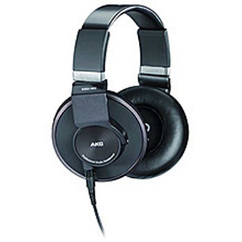 ヘッドホン AKGPRO