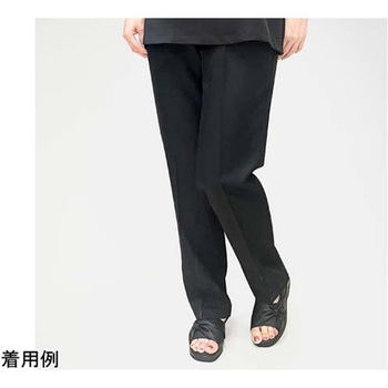 LDLパンツ ブラック L CML
