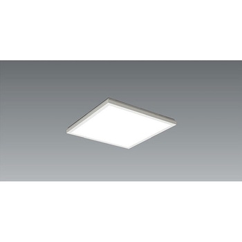 LEDスクエアベースライト フラット乳白パネル ENDO(遠藤照明)