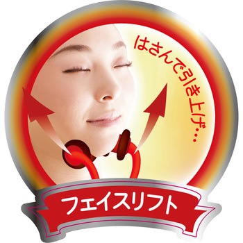 リフトレージュ遠赤外線ローラー・フェイス用 ベス工業