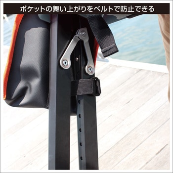 BMフィッシングチェアクッション II BMO JAPAN(ビーエムオージャパン)