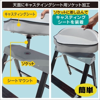 BMフィッシングチェアー&クッションセット II BMO JAPAN(ビーエムオージャパン)