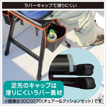 フットコンチェアーフルセットII BMO JAPAN(ビーエムオージャパン)