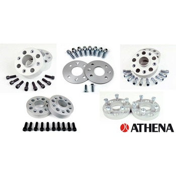 ホイールスペーサー ATHENA(アテナ)