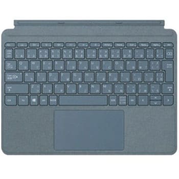 Surface サーフェス Go Signature タイプカバー マイクロソフト ノート