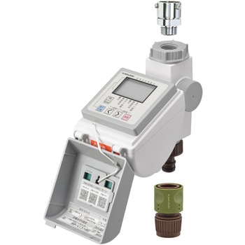 ソーラー発電潅水コンピューター GAONA(ガオナ)