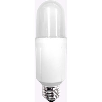 作業灯 LED電球 E26 100/200V兼用 キラリトライトLEAD SH11-TL セフティー電気用品