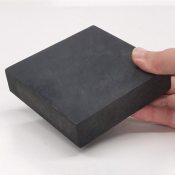 ゴムブロック【2個セット】 セーフラン安全用品
