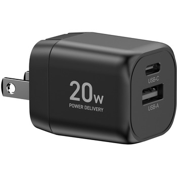 PD対応 アダプター ケーブル 純正 充電器 20W/35W/48W/65W 急速充電 安心 PSE認証品 YAMAZEN(山善)