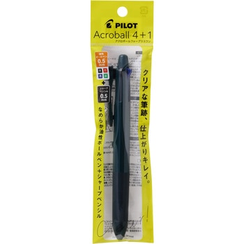 アクロ4+1 05 パック入 パイロット