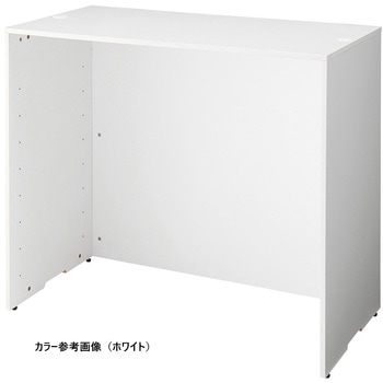 木製ハイカウンター 幅120cm 高さ100cm ストア・エキスプレス