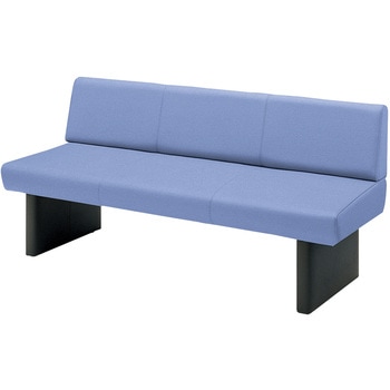 ロビーチェアー 60シリーズ 3人掛け(配送・組立サービス付き) コクヨ