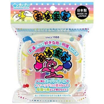ねんど おゆまるアソ-ト ヒノデワシ