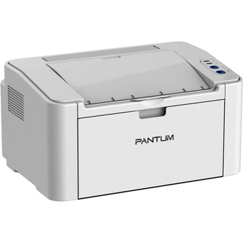 モノクロレーザープリンター P2500 PANTUM
