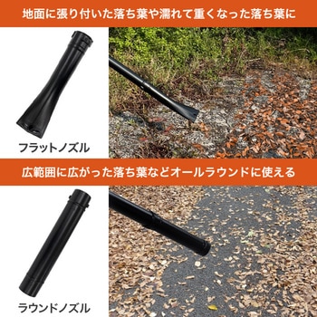 エンジン式ブロワー 送風機 集じん SIS
