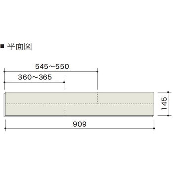 ライブナチュラル MSX ネダレスHLBF LL45 朝日ウッドテック