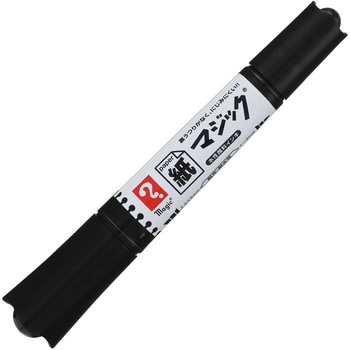 紙マジック 寺西化学