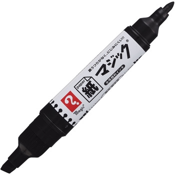 紙マジック 寺西化学