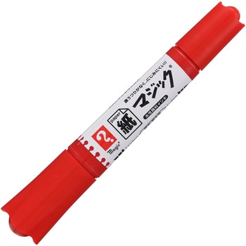 紙マジック 寺西化学