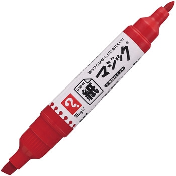 紙マジック 寺西化学