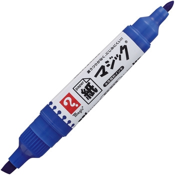 紙マジック 寺西化学