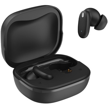 高音質Bluetoothイヤホン液晶タッチパネル エアージェイ