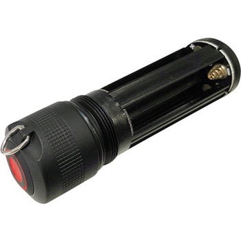 10桁シリアルP7用テールキャップツキバッテリーカートリッジ LED LENSER