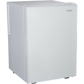 40L小型静音冷蔵庫