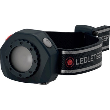 CU2R LED LENSER